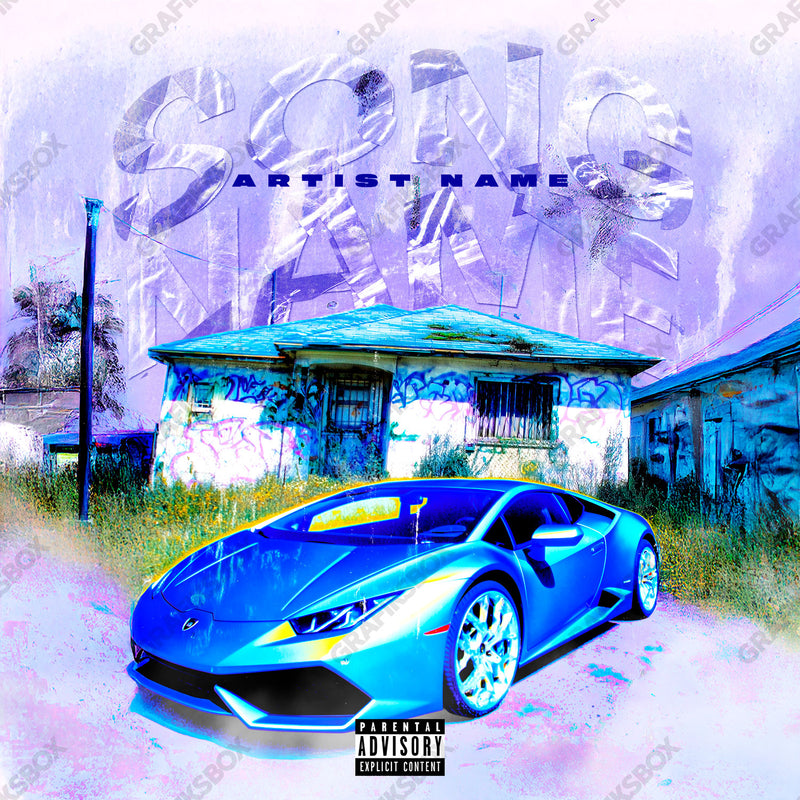 Prosperous Hood
