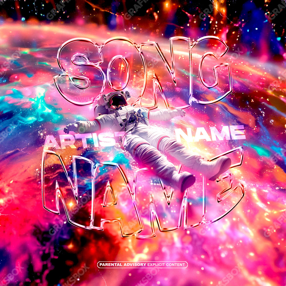Psychedelic