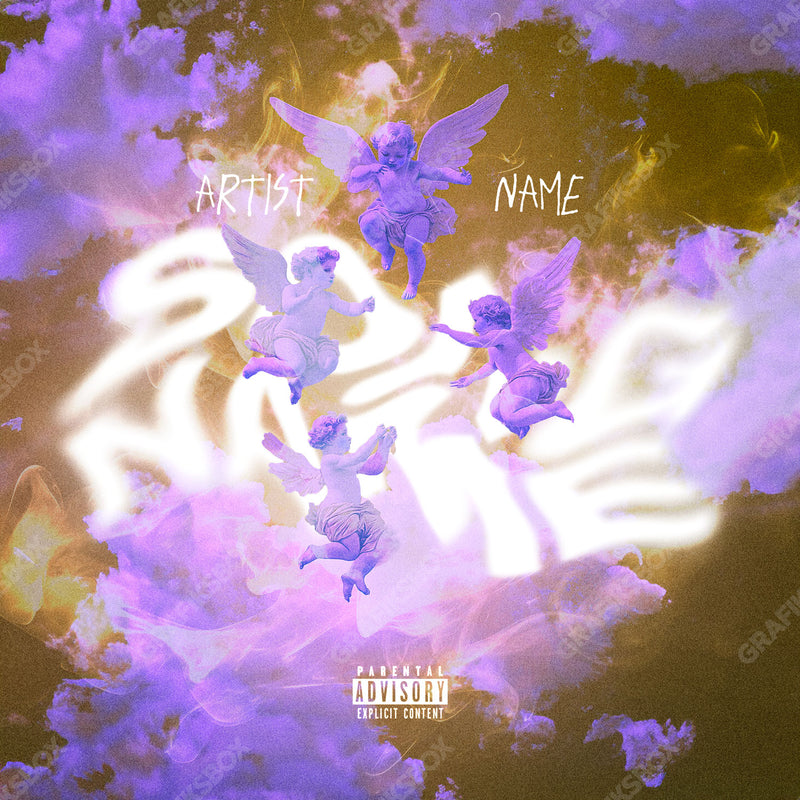 Purple Cloud