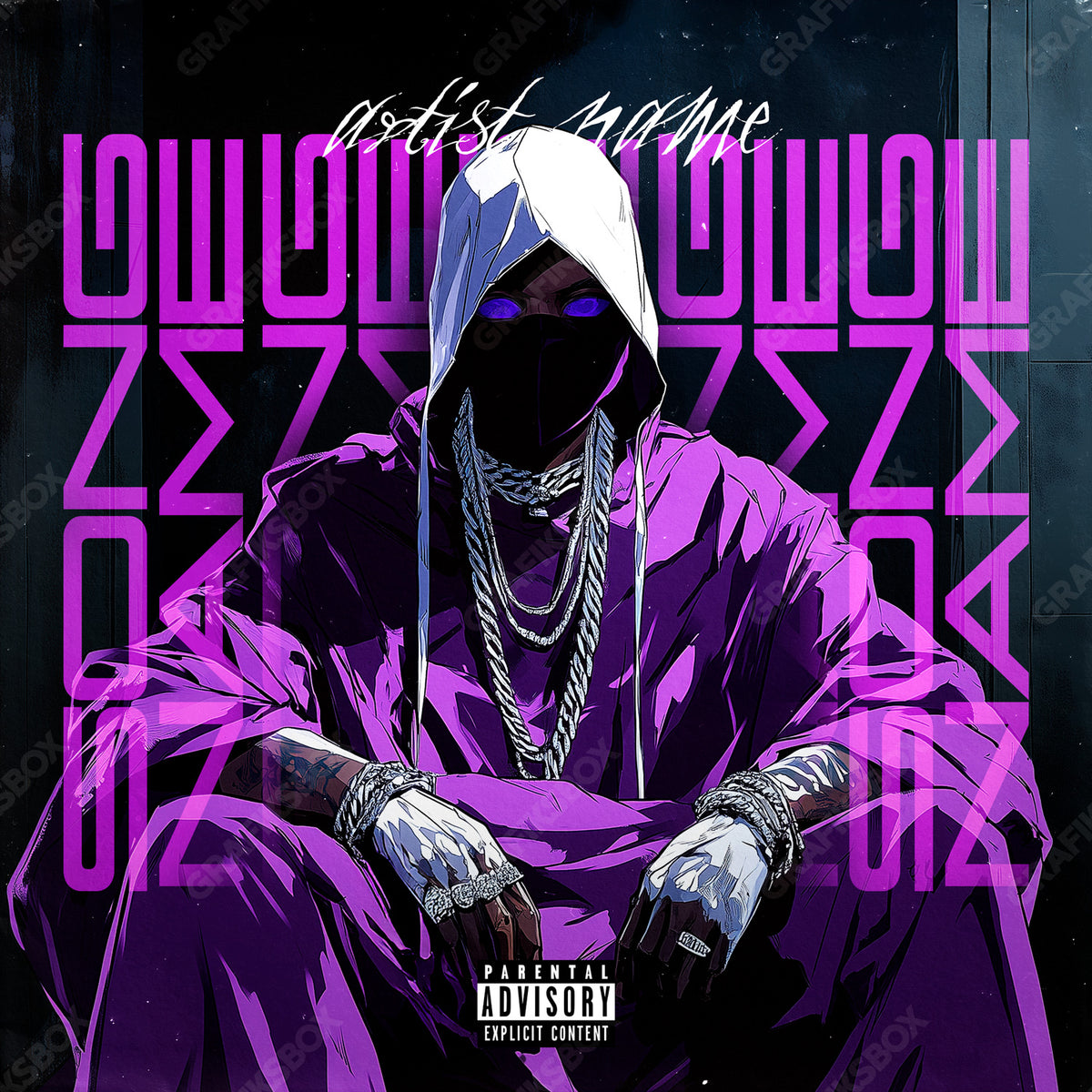 Purple Gang