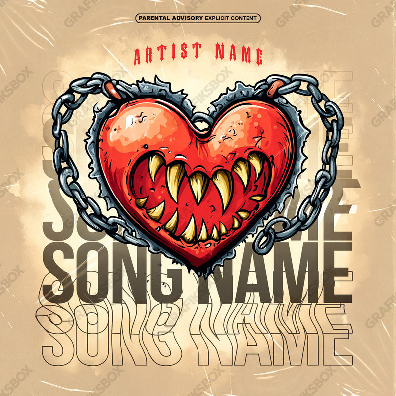 Raw Love