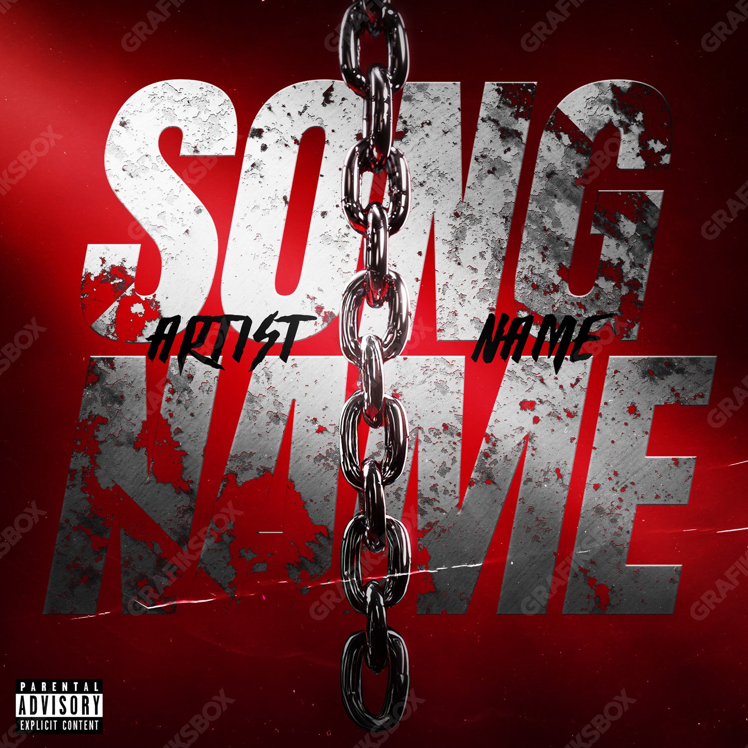 Red Chain