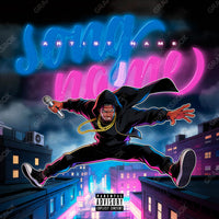 Cover Art