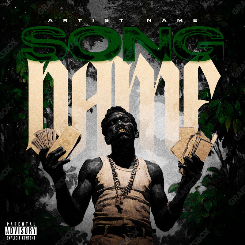 Rich Jungle
