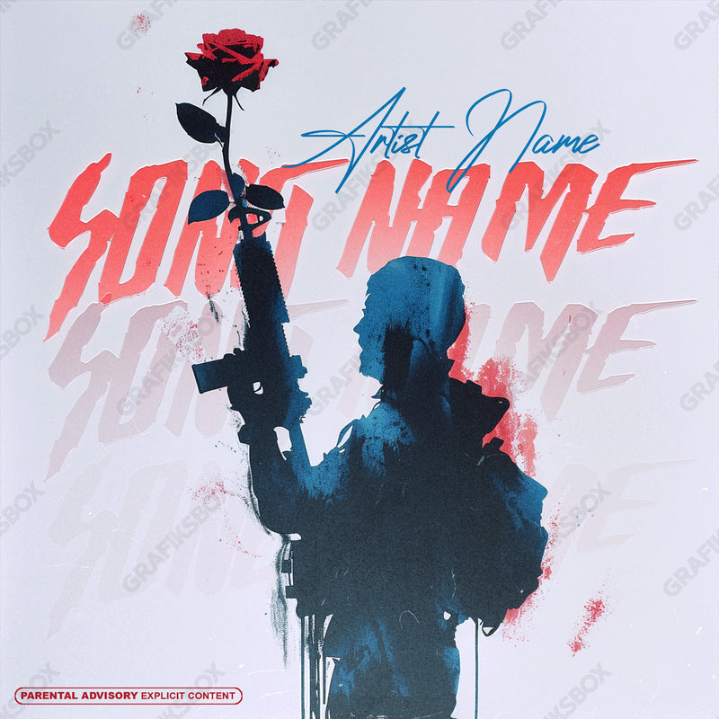 Rose Rifle