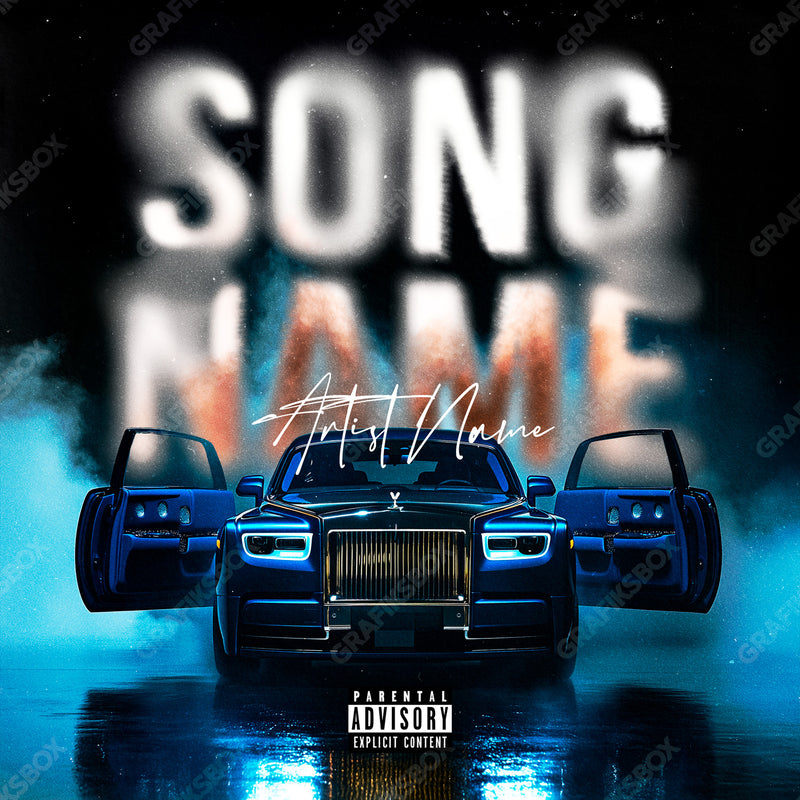 Royce Ghost