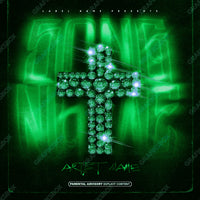 Sacred Green