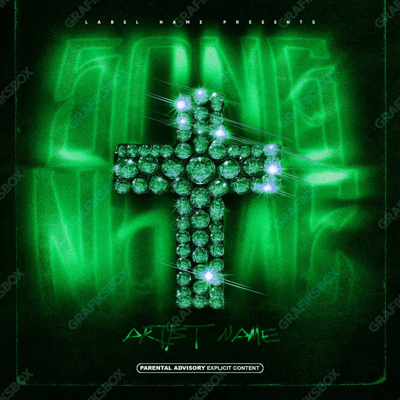Sacred Green