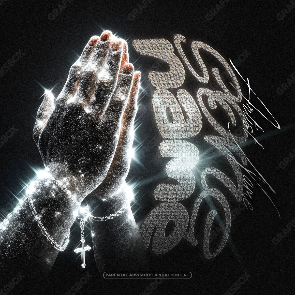 Sacred Spark