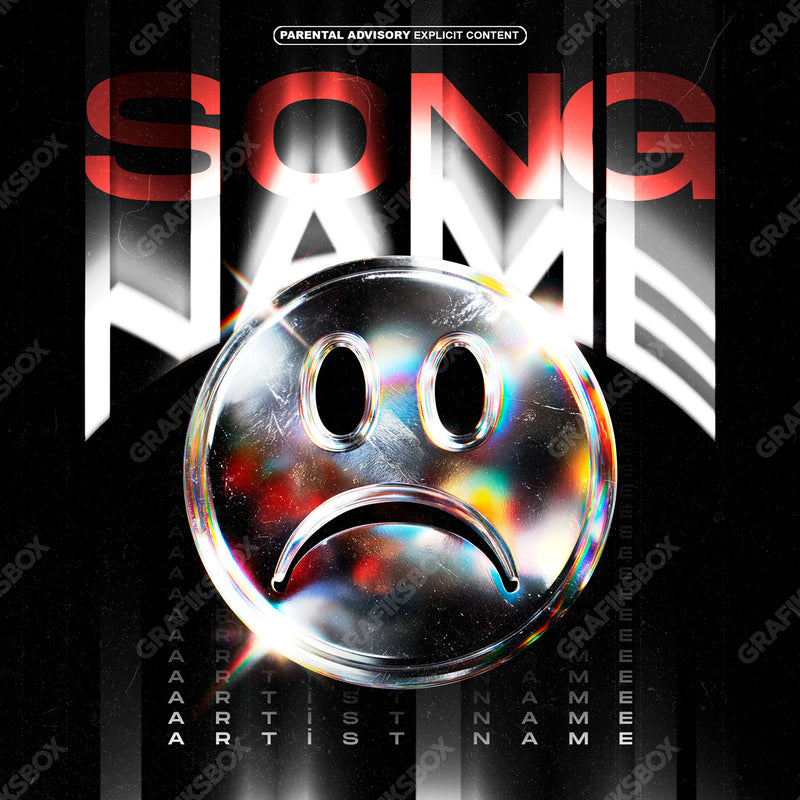 Sad Sphere
