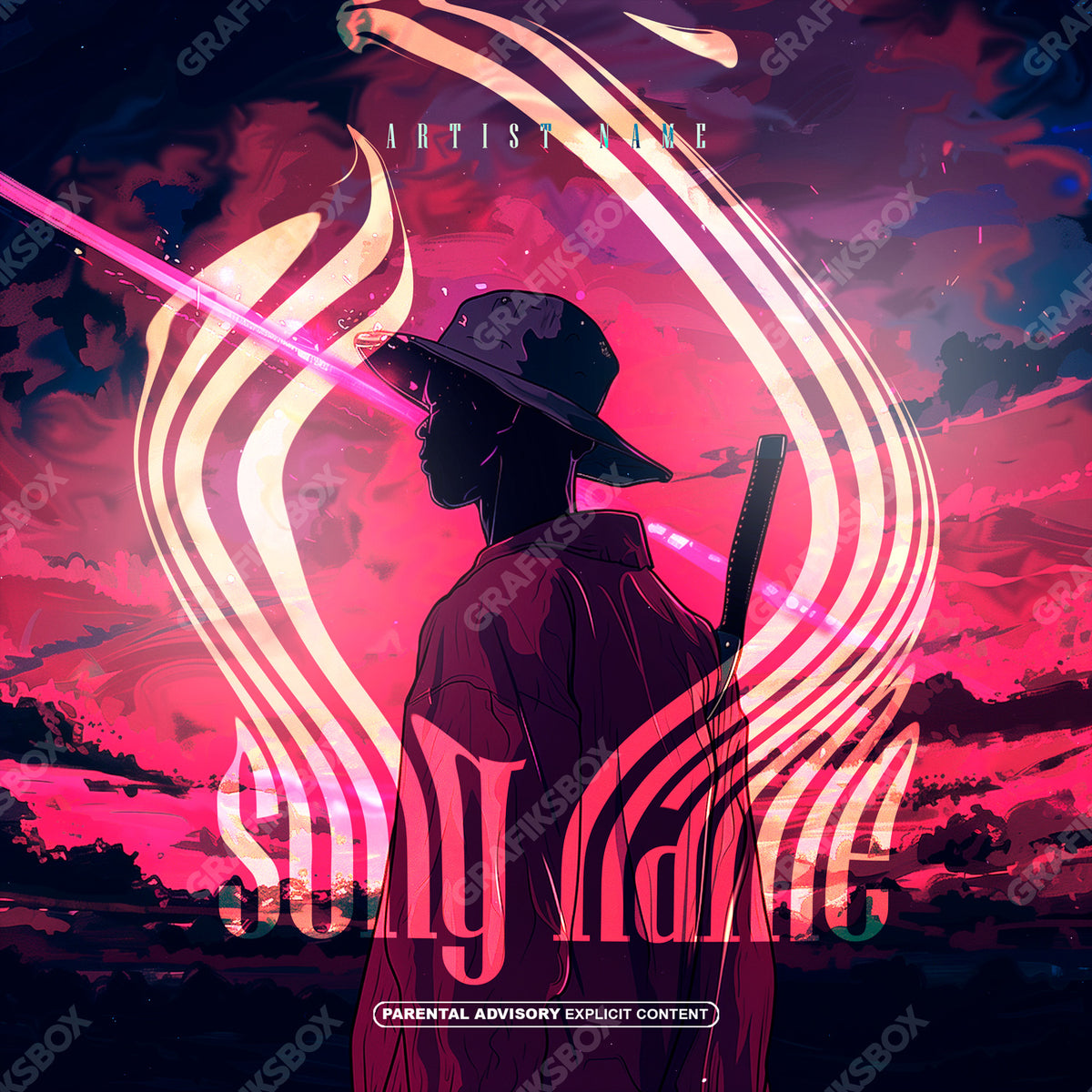 Samurai