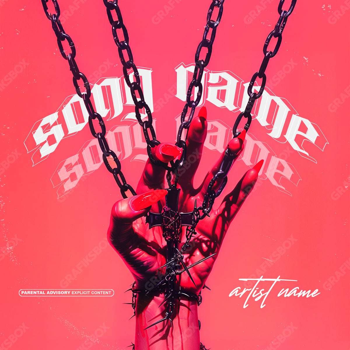 Satanize