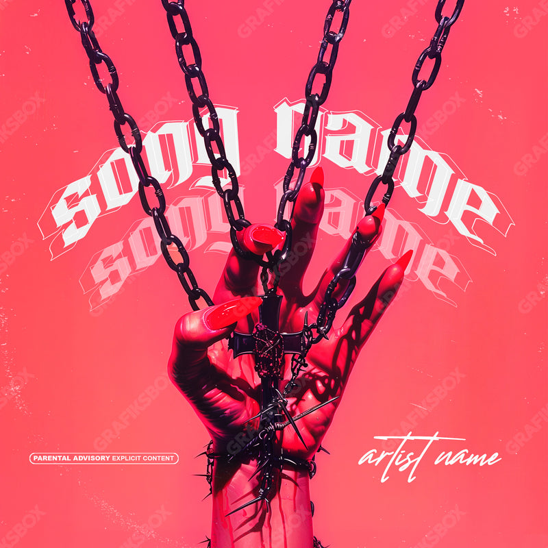 Satanize