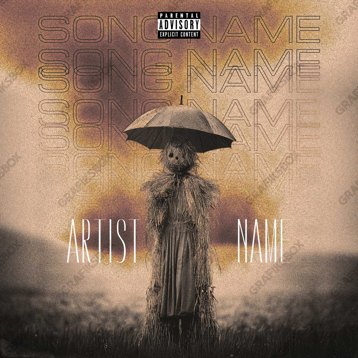 Scarecrow