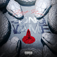 Scarlet Venom