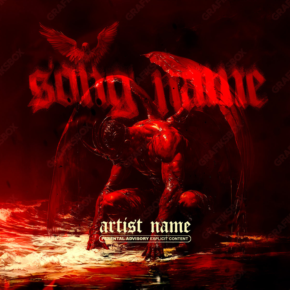 Scourge