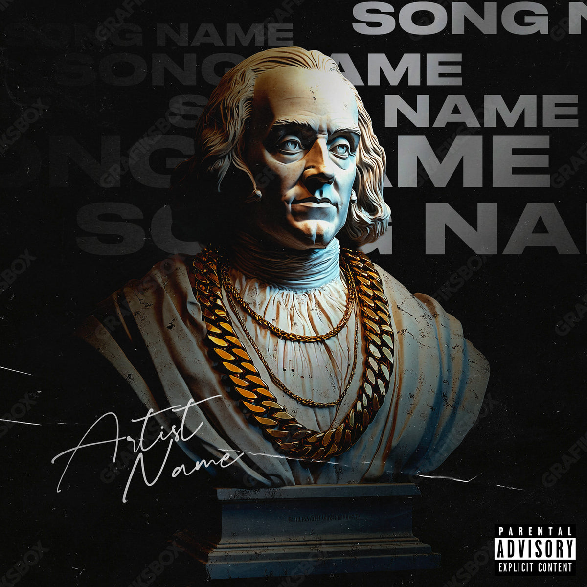 Sculptchain