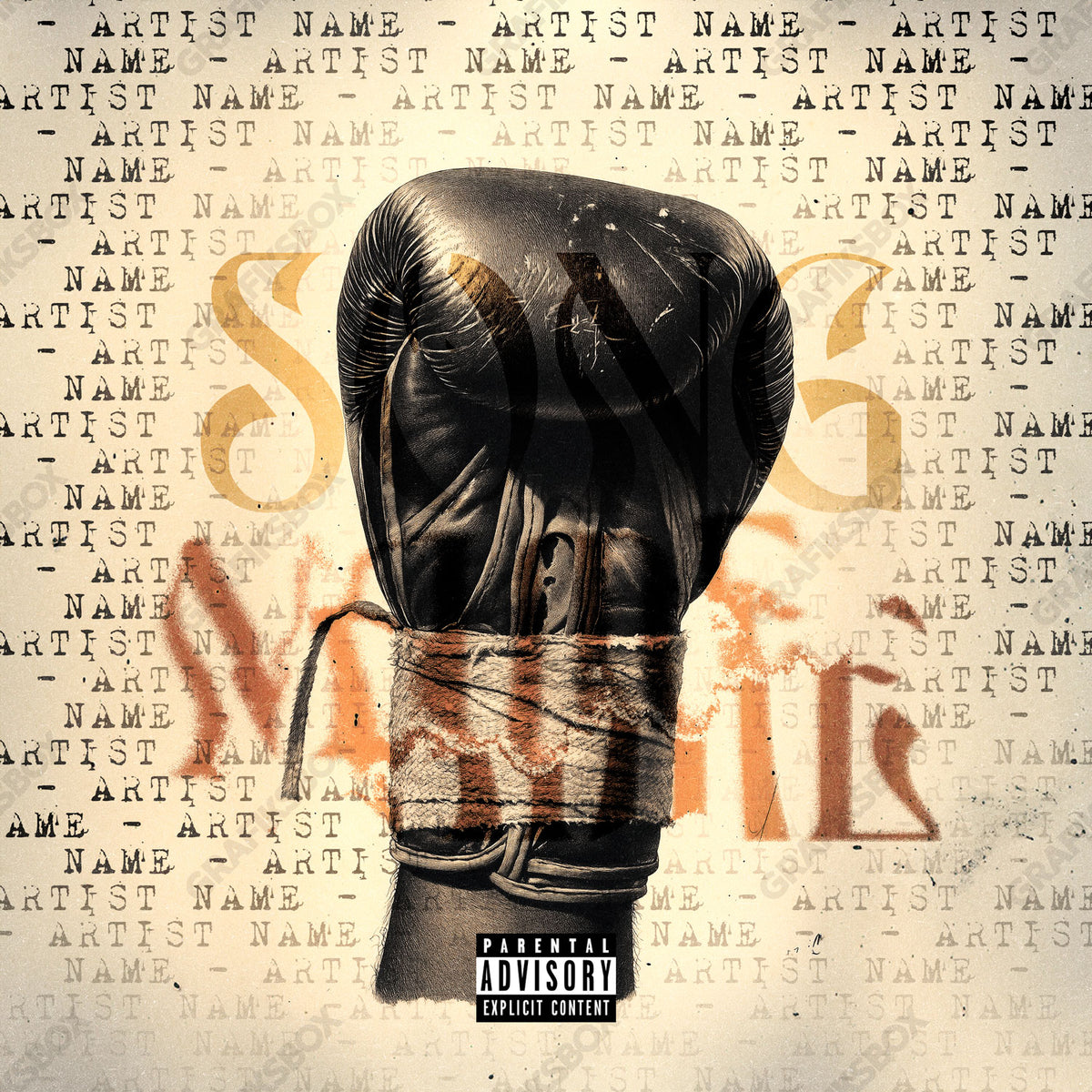 Sharp Fist