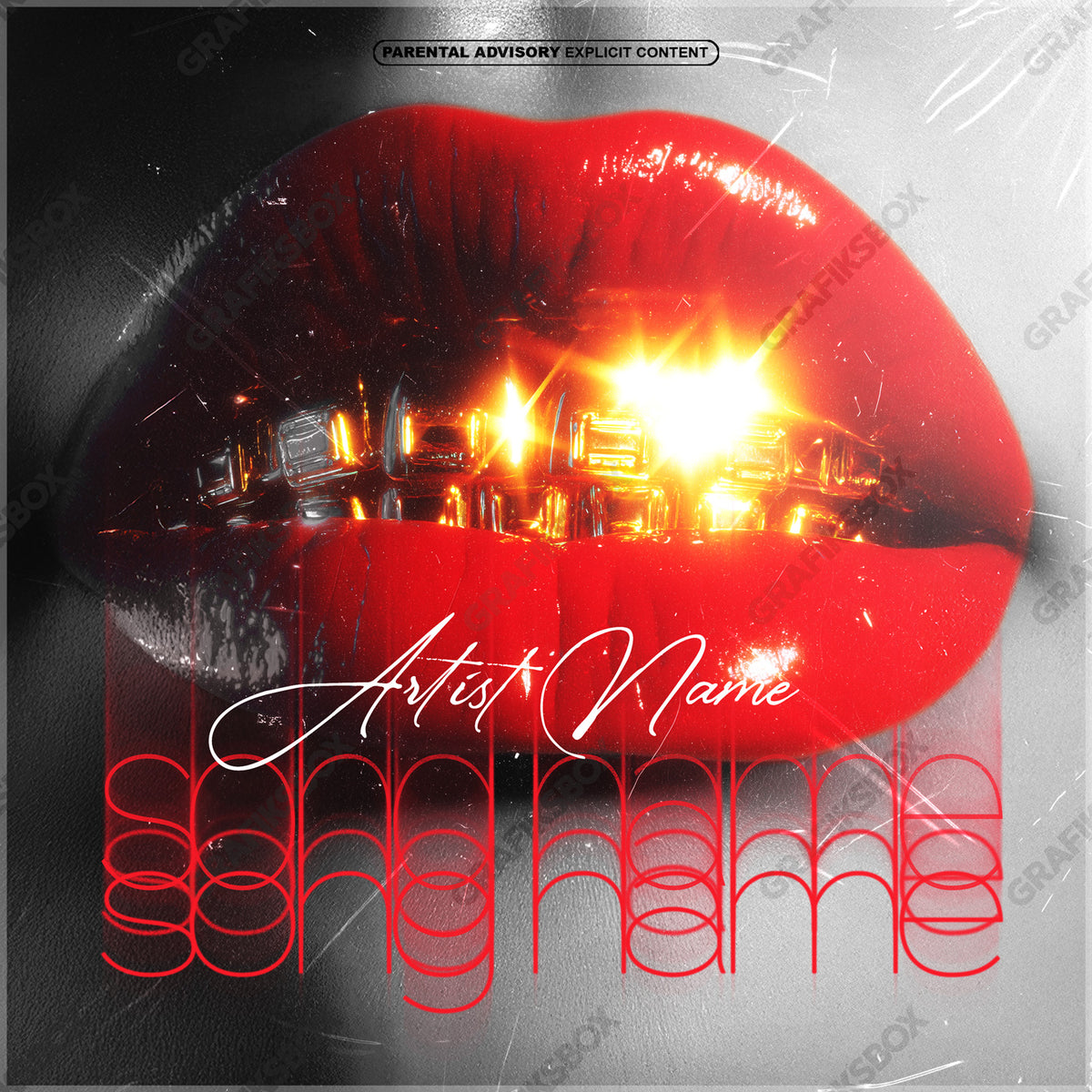 Shiny Cover