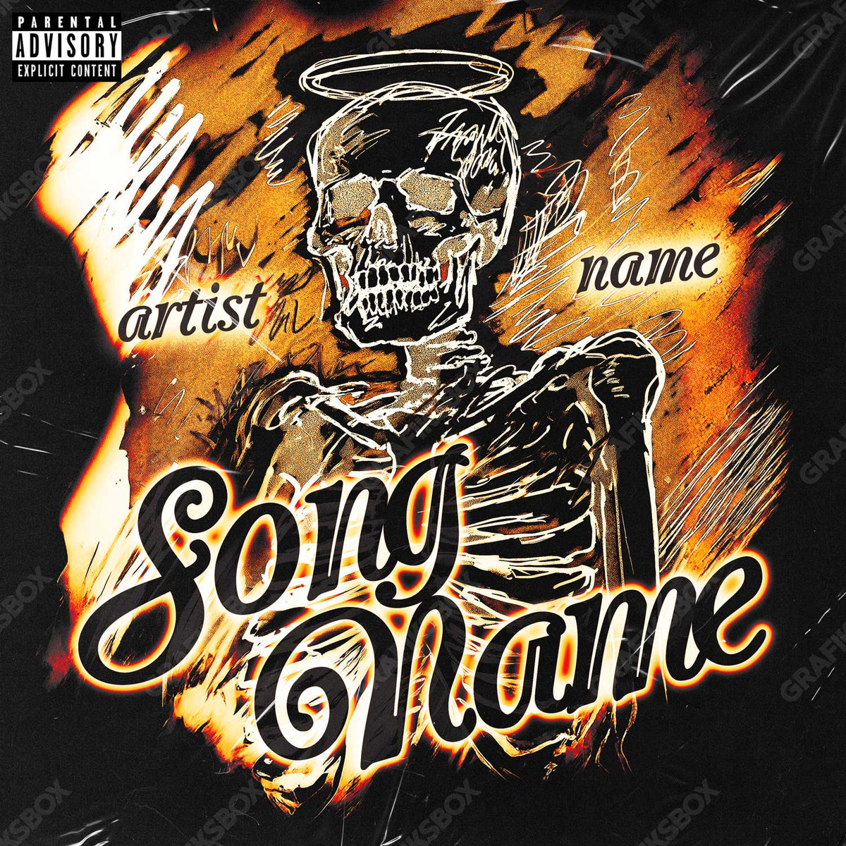 Skulldraw