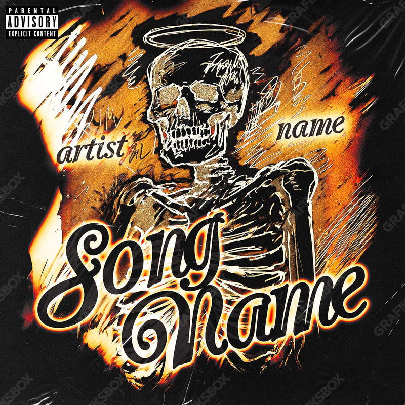 Skulldraw