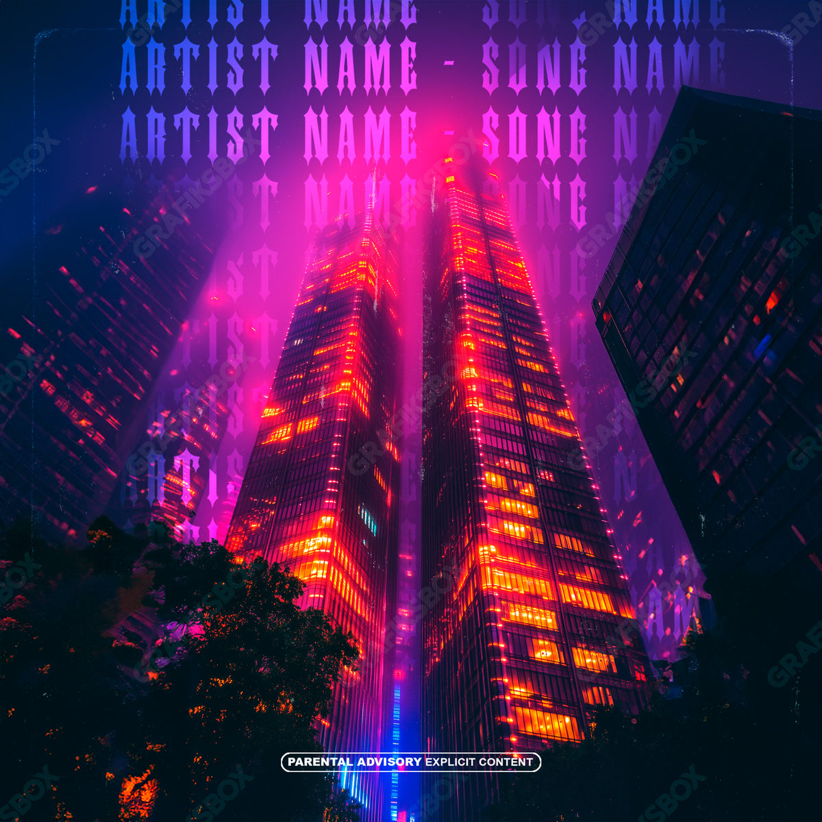 Skyscraper