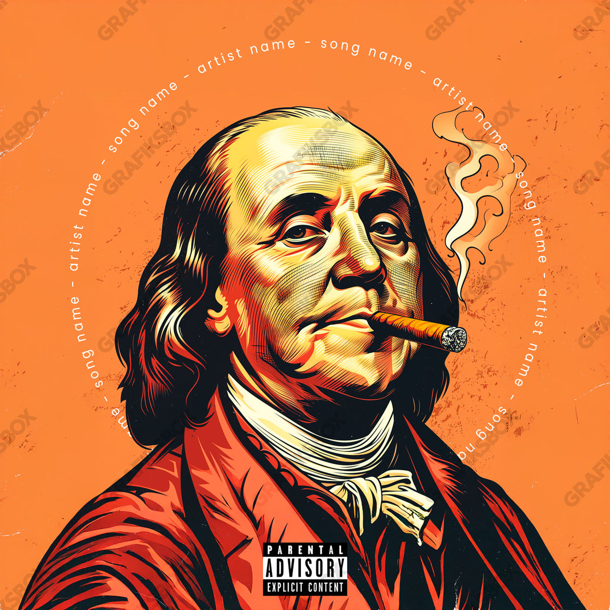 Smokjamin