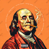Smokjamin