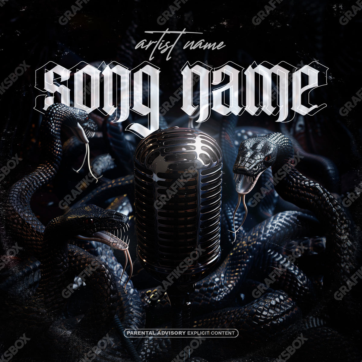 Snake Sound