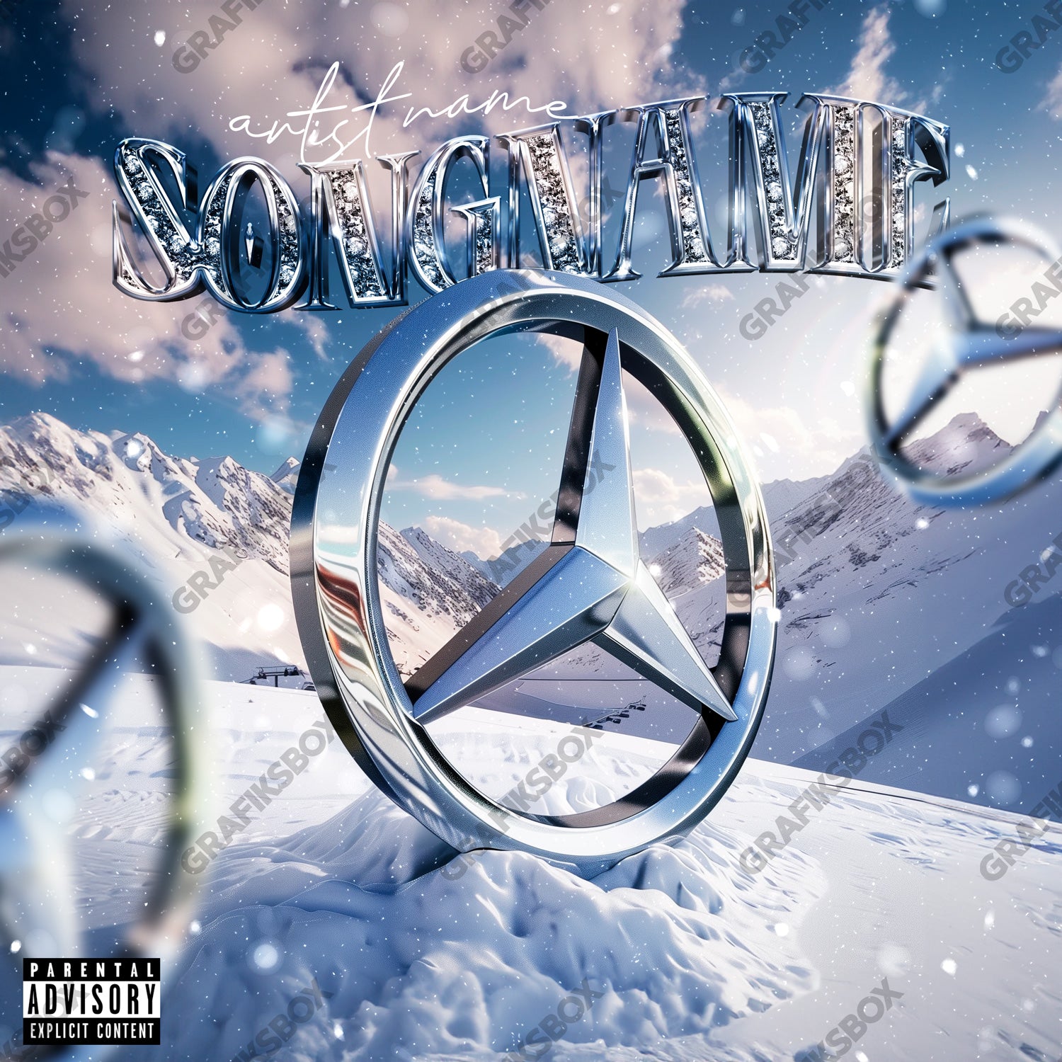 Snow Benz