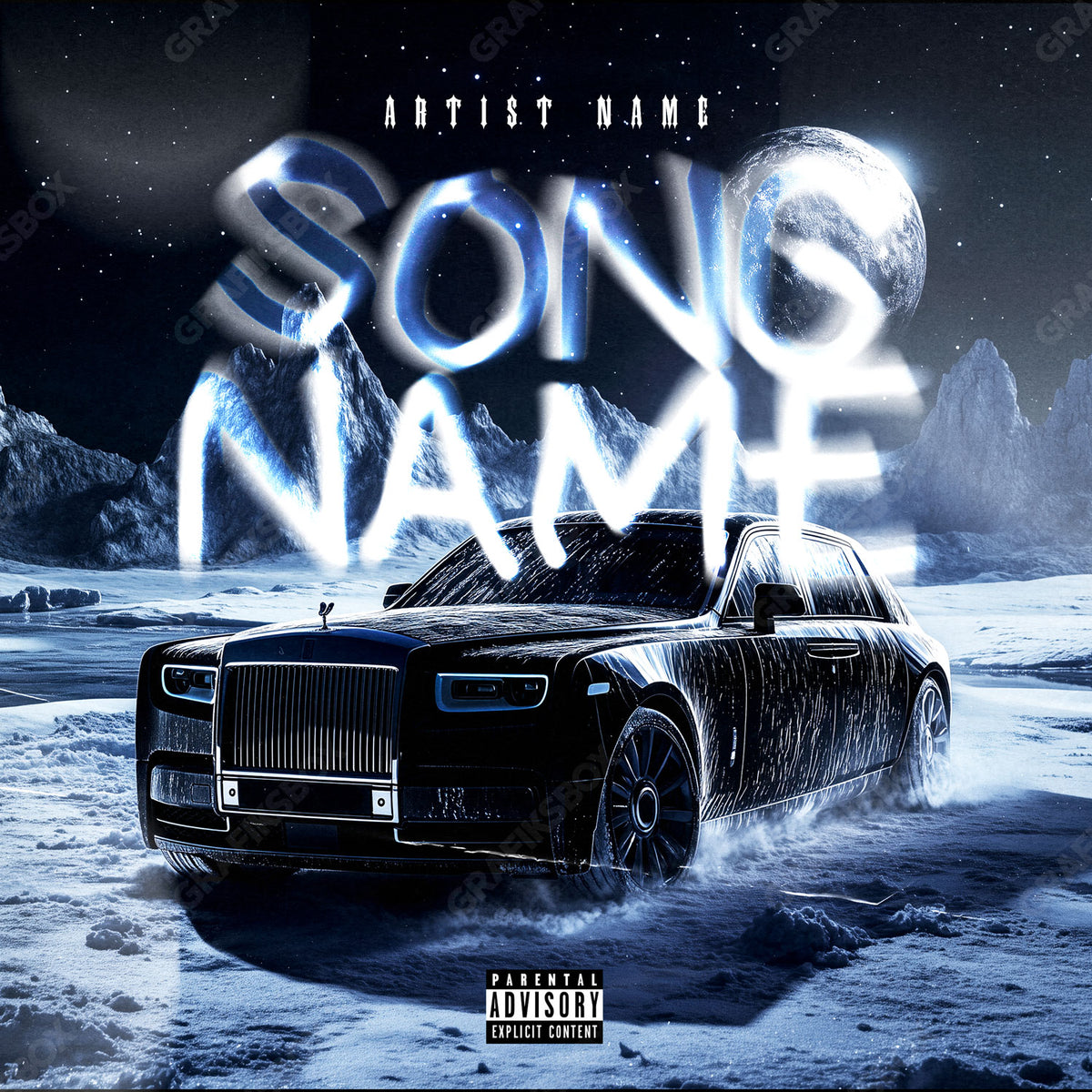 Snow Royce
