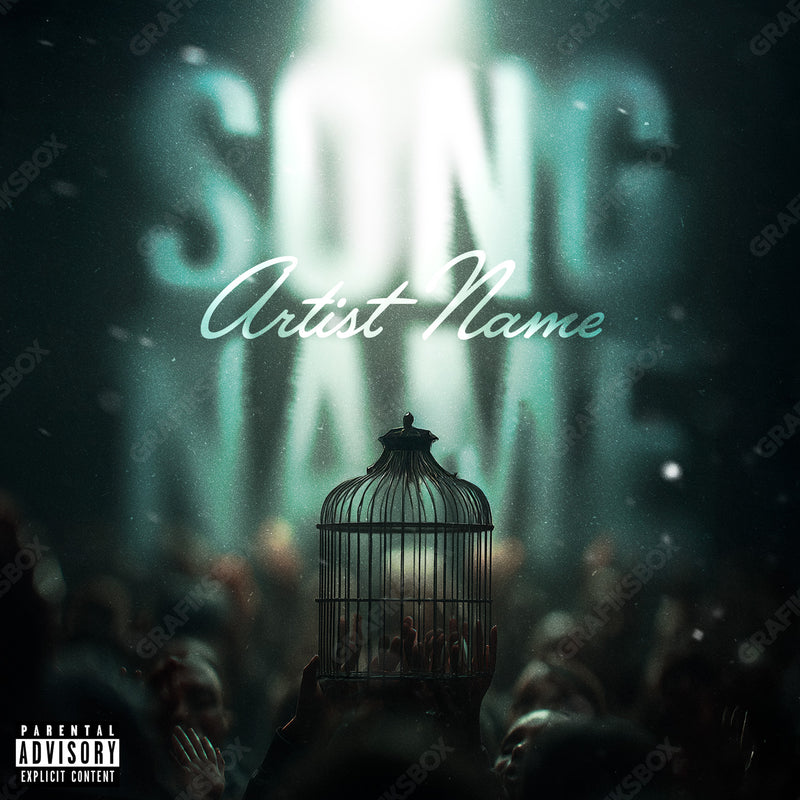 Social Cage