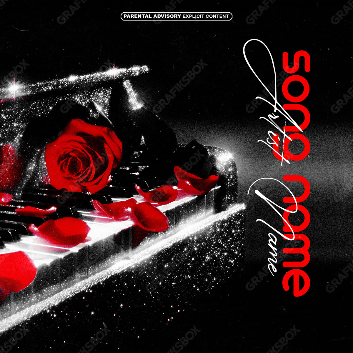 Sound Petals