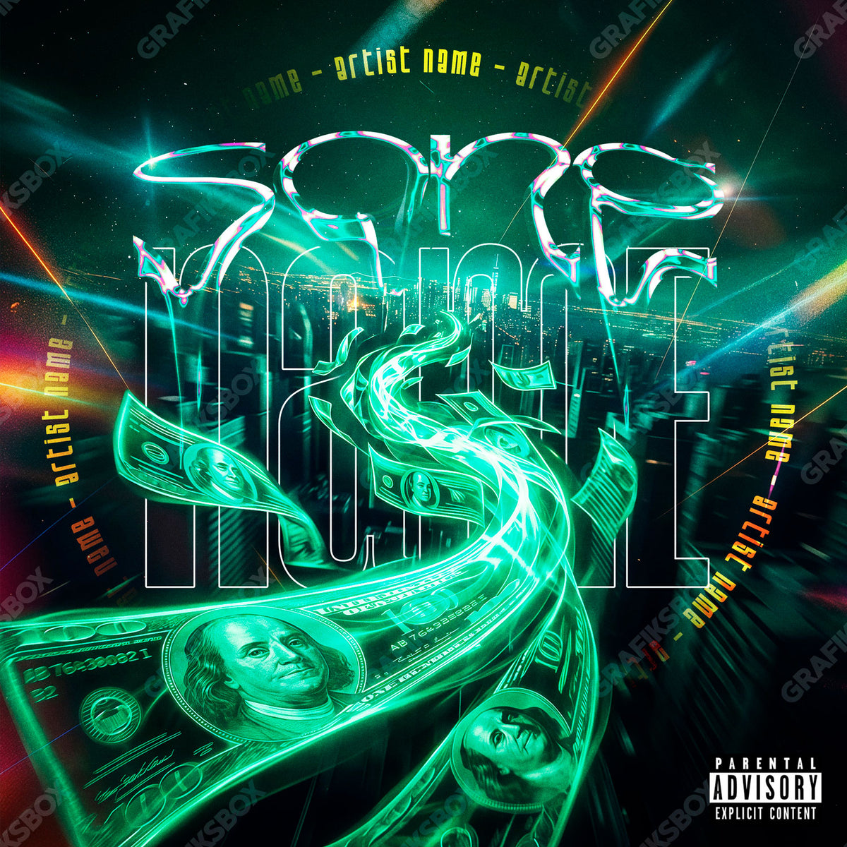 Speed Money