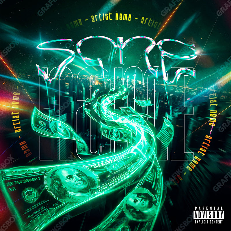 Speed Money