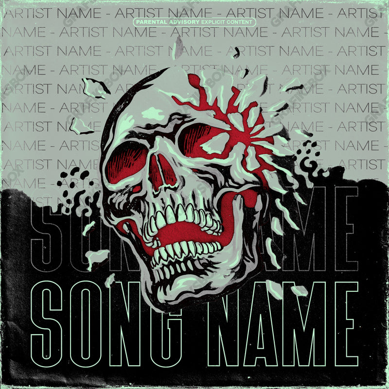 Stiff Skull