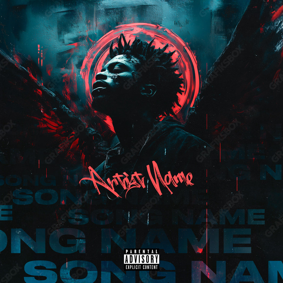 Surviving Angel