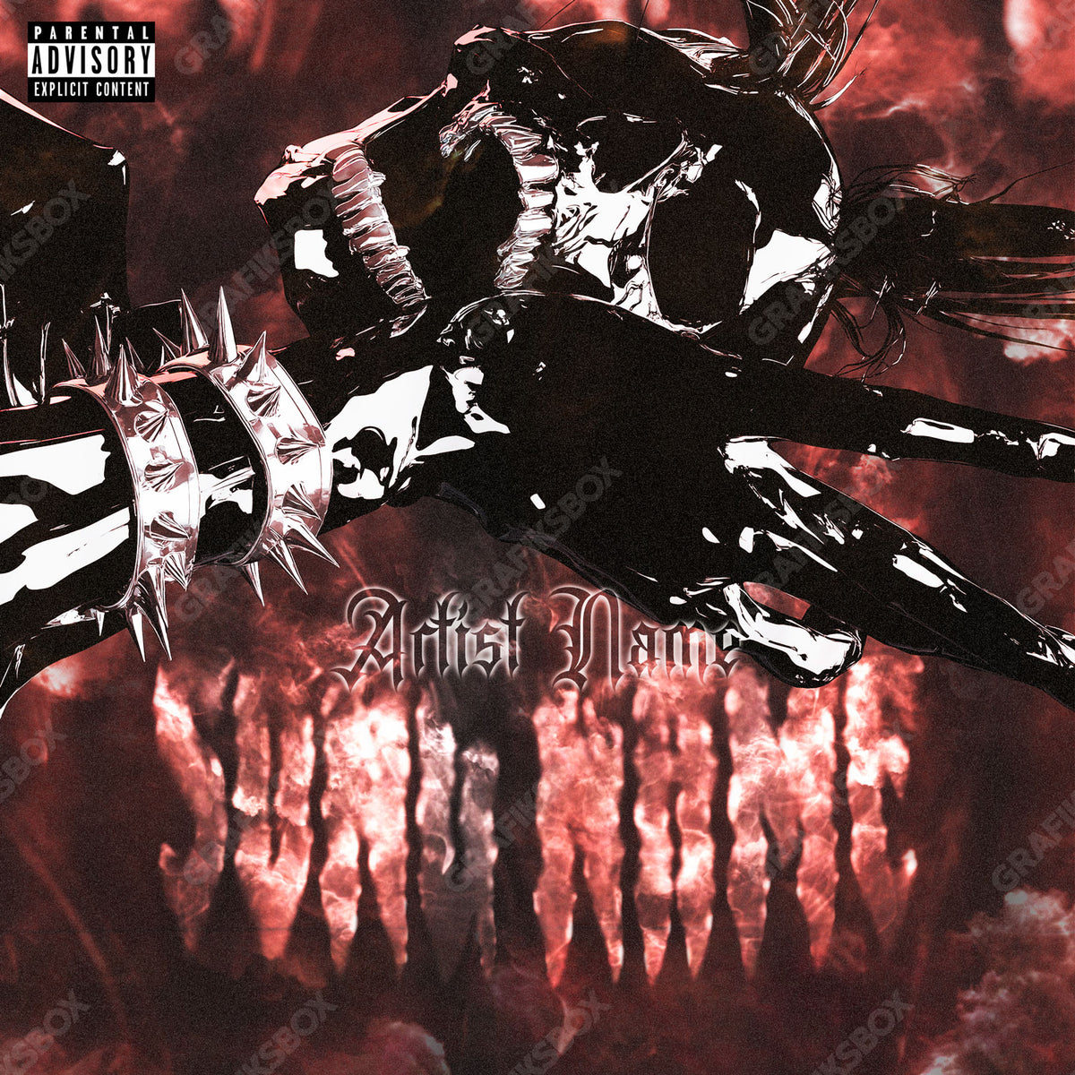 Symphonic Chaos