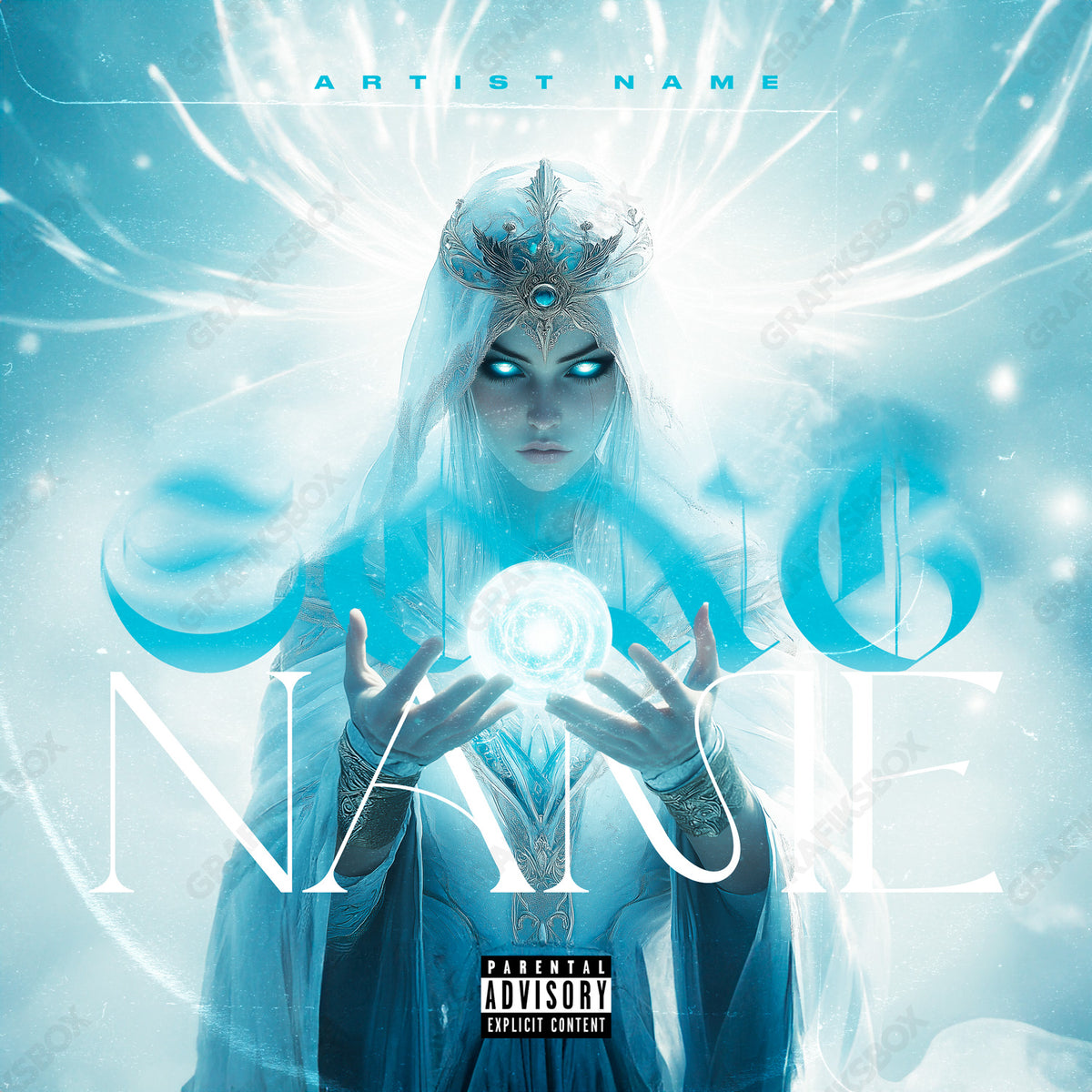 The Aura