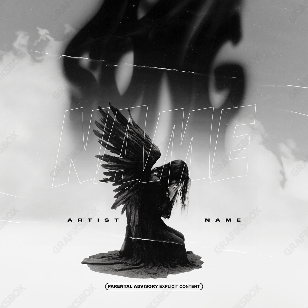The Black Soul