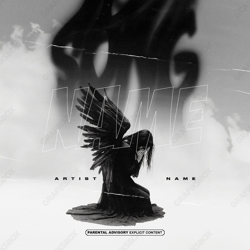 The Black Soul