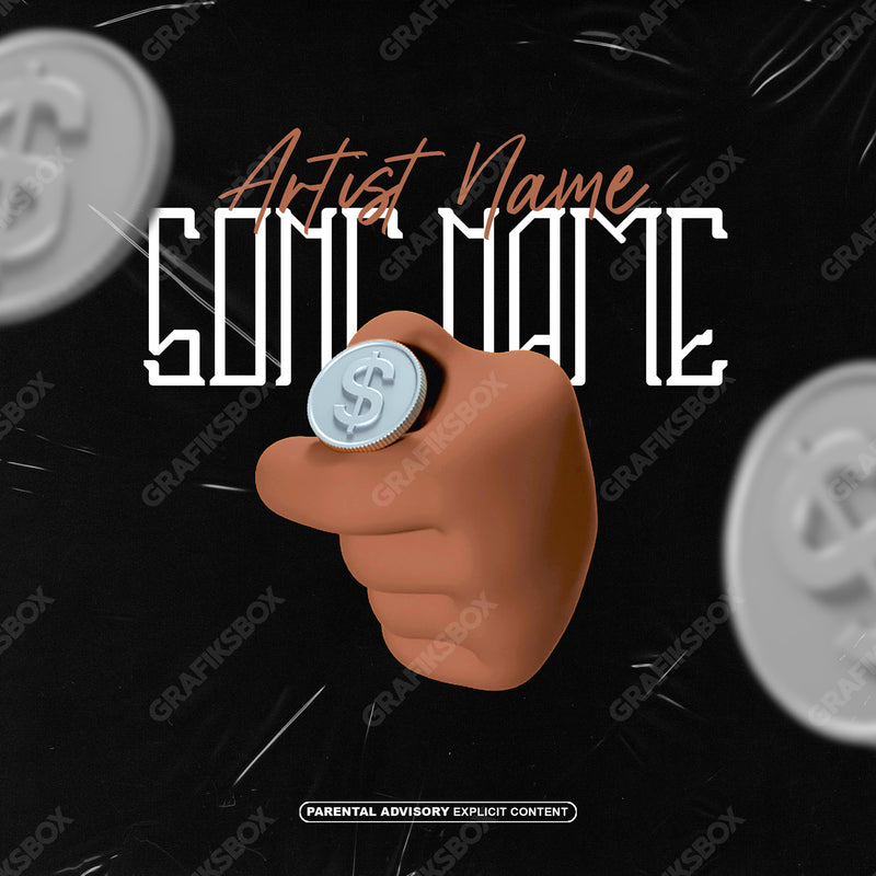 The Coin