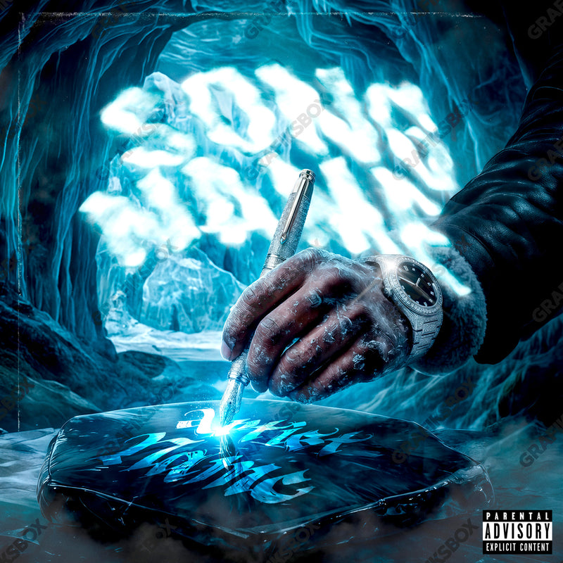 The Cold Lyrics