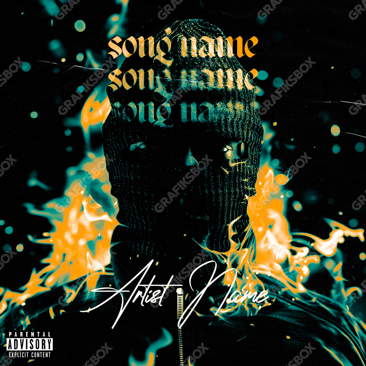 The Flames