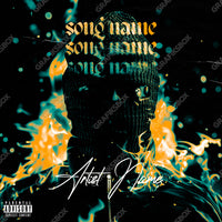 The Flames