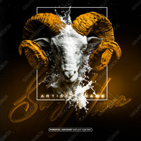 The Golden Horns