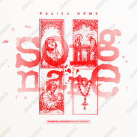 The Holy Stamp