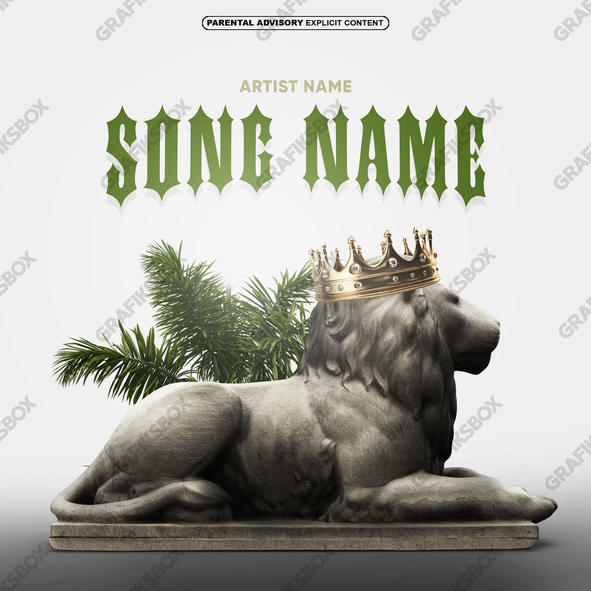 The Lion