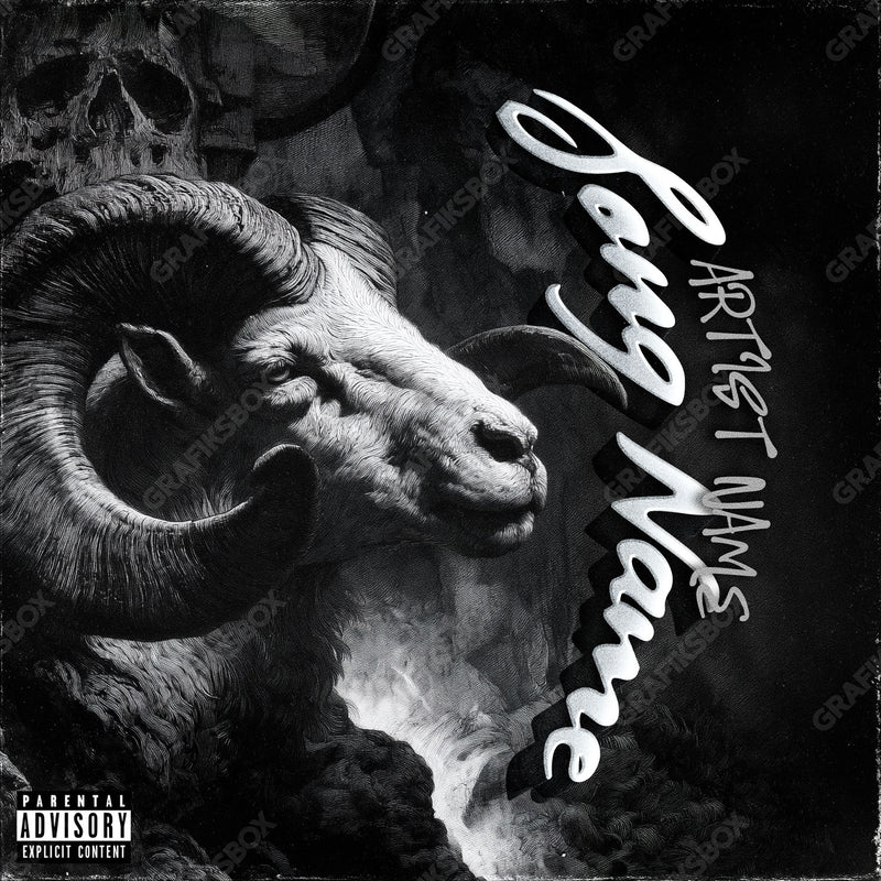 The Night Goat