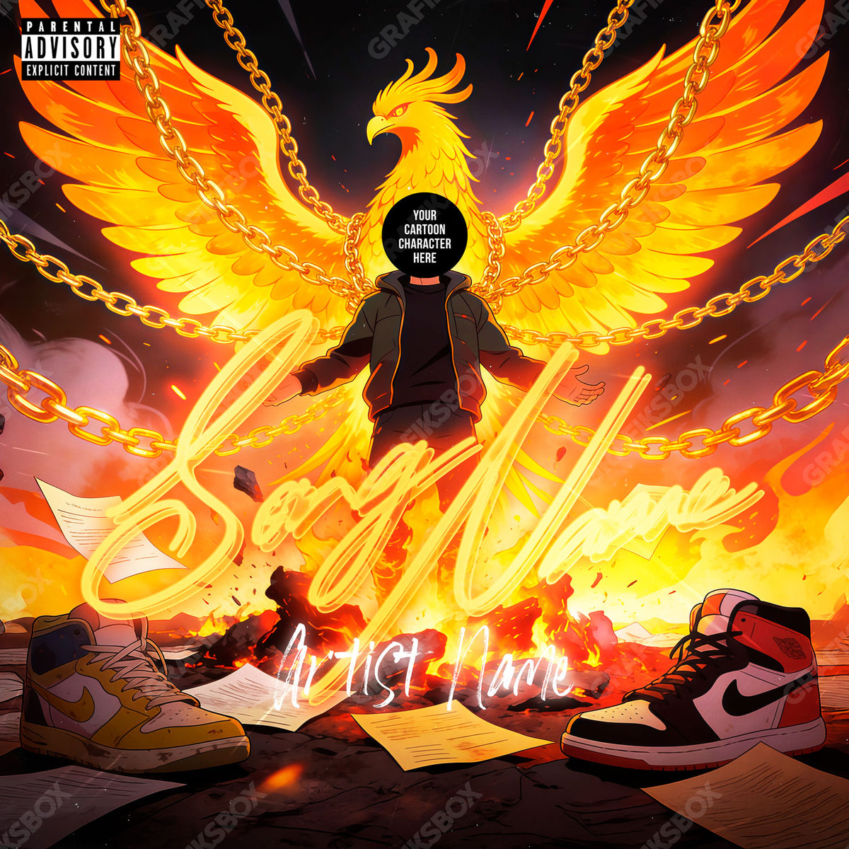 The Phoenix